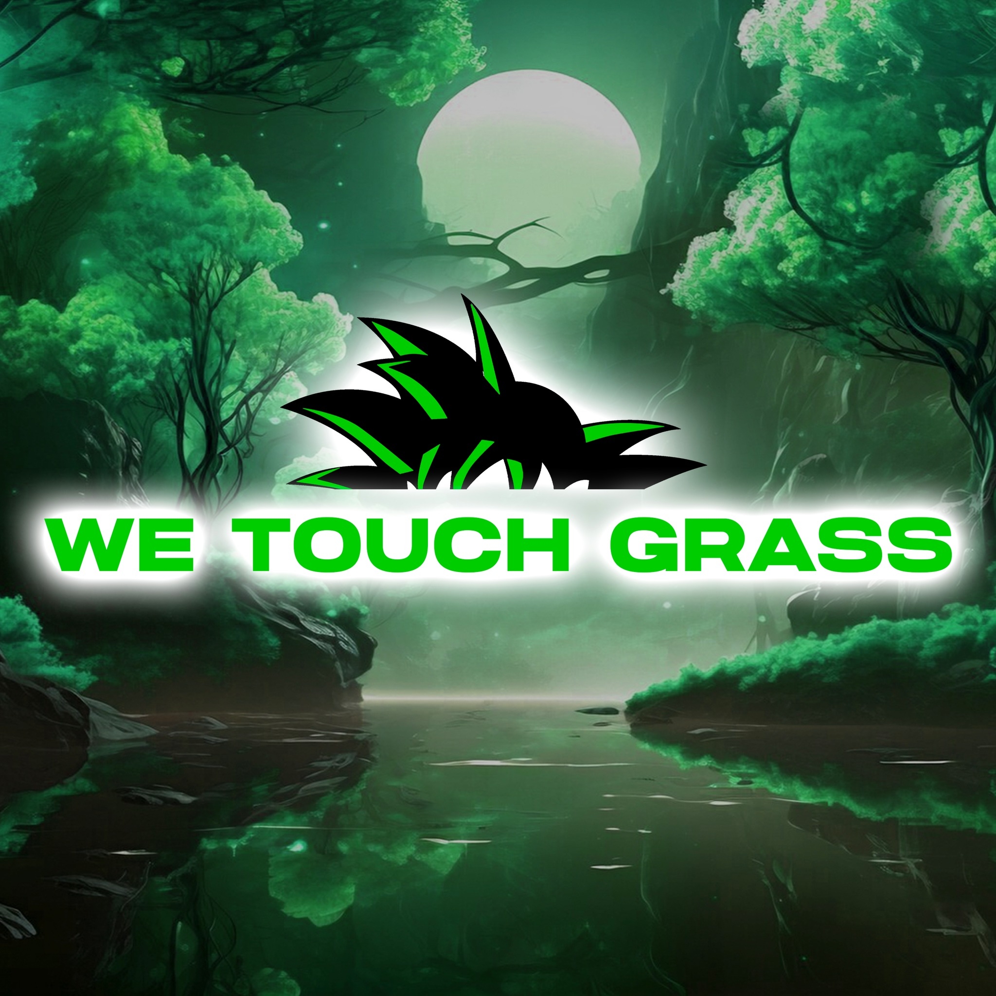 WeTouchGrass profile image