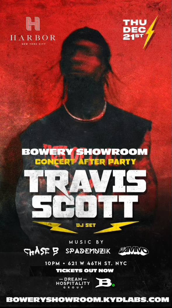 Bowery Showroom profile image