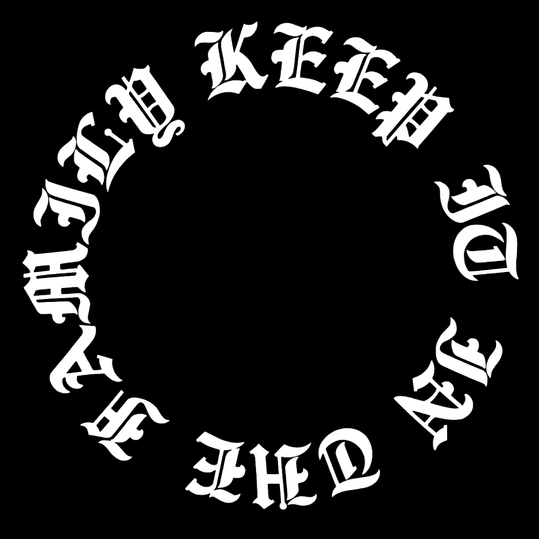 Keep It In The Family logo