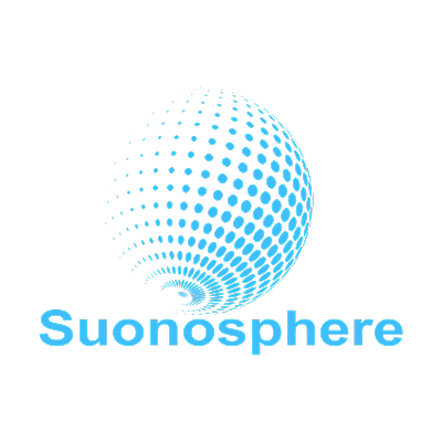Suonosphere logo