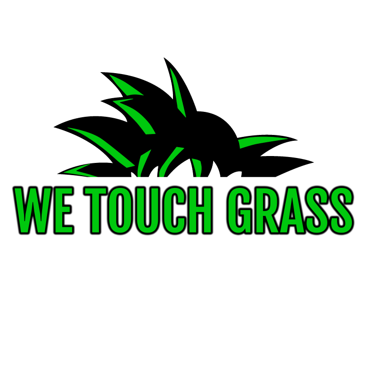 WeTouchGrass logo